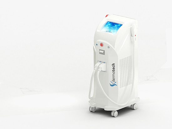Best Laser hair Removal Machine in Seattle