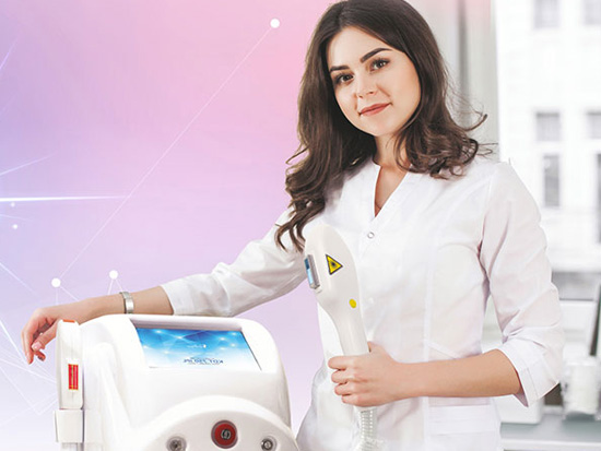 Best Laser Hair Removal Machine in Las Vegas