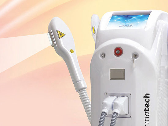 Laser Hair Removal Machine in Seattle